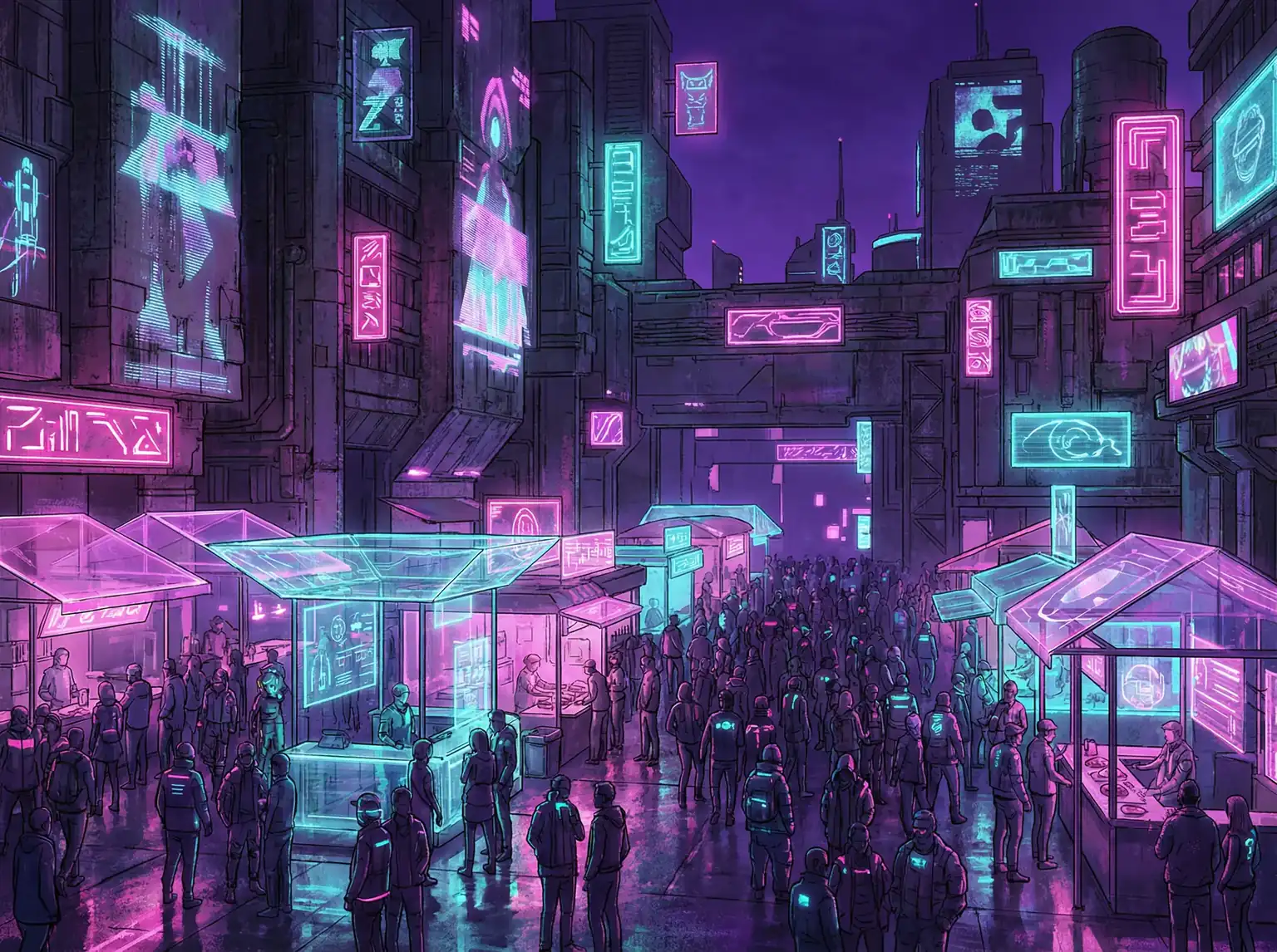 征途国际全息视讯大厅全景导览 - 球友体育